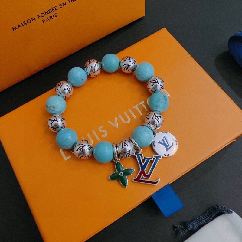 LV Bracelets